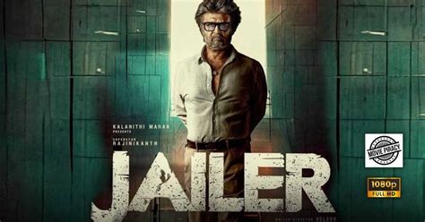Anirudh Ravichander is the musician for the film and R Nirmal worked as its editor. . Jailer tamilyogi
